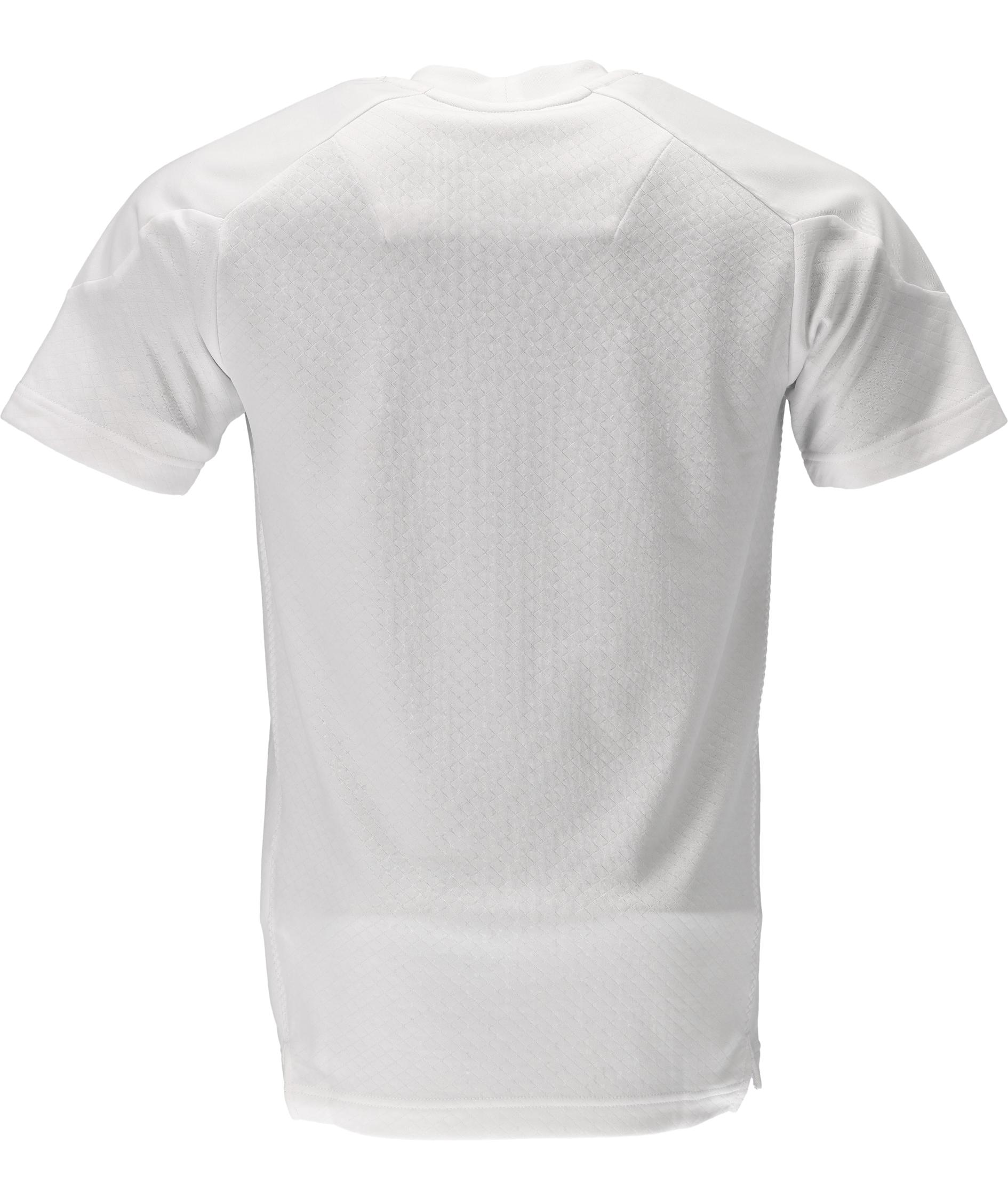Mascot Food & Care Premium Performance HACCP-approved T-shirt, White