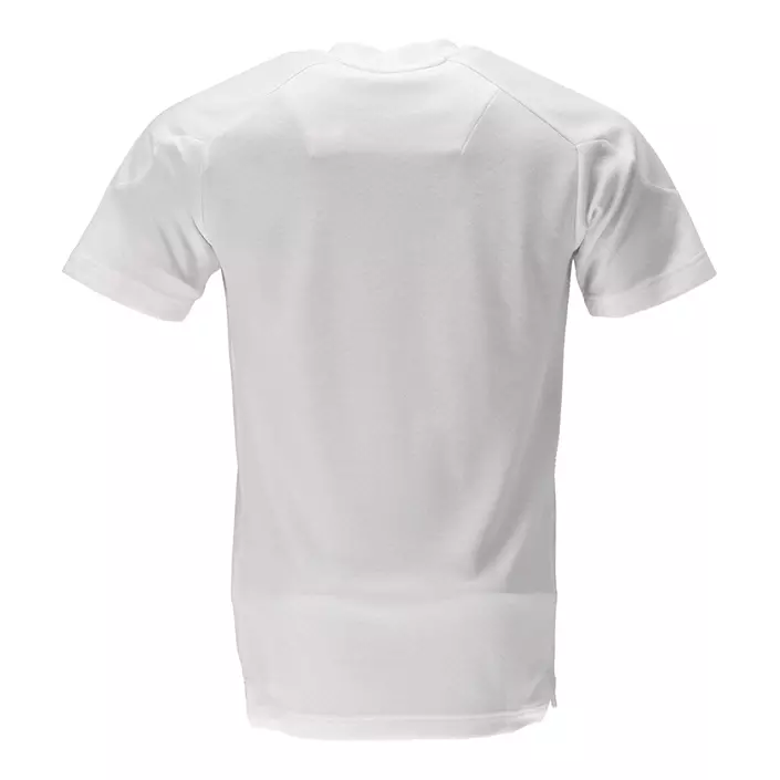 Mascot Food & Care Premium Performance HACCP-godkendt T-shirt, Hvid, large image number 1