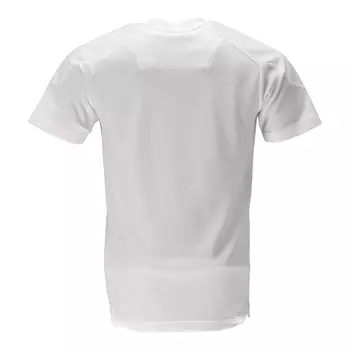 Mascot Food & Care Premium Performance HACCP-approved T-shirt, White