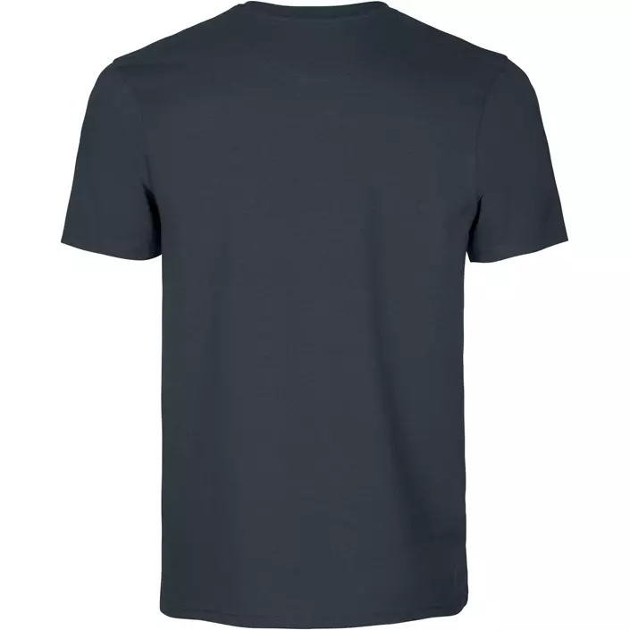 Seeland Kestrel T-skjorte, Dark navy, large image number 2