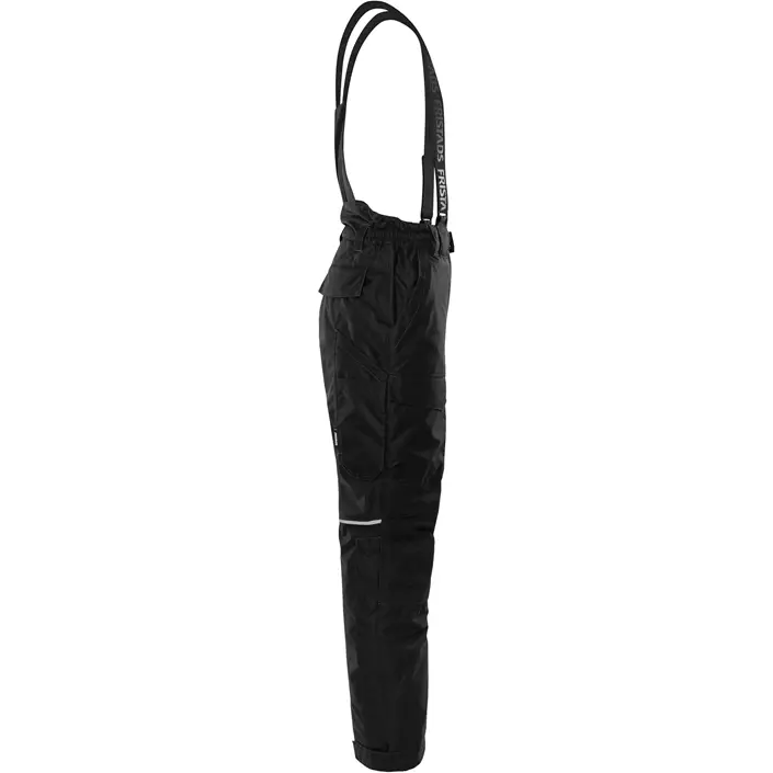 Fristads Airtech vinterbyxa 2698 GTT, Svart, large image number 4