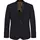 Sunwill Modern fit blazer with wool, Dark navy, Dark navy, swatch