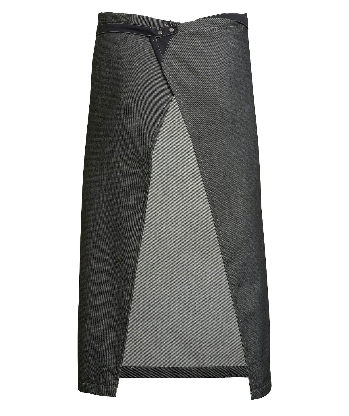Kentaur apron with pockets, Rock Cross