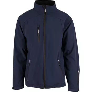 YOU Williamsport softshelljacka