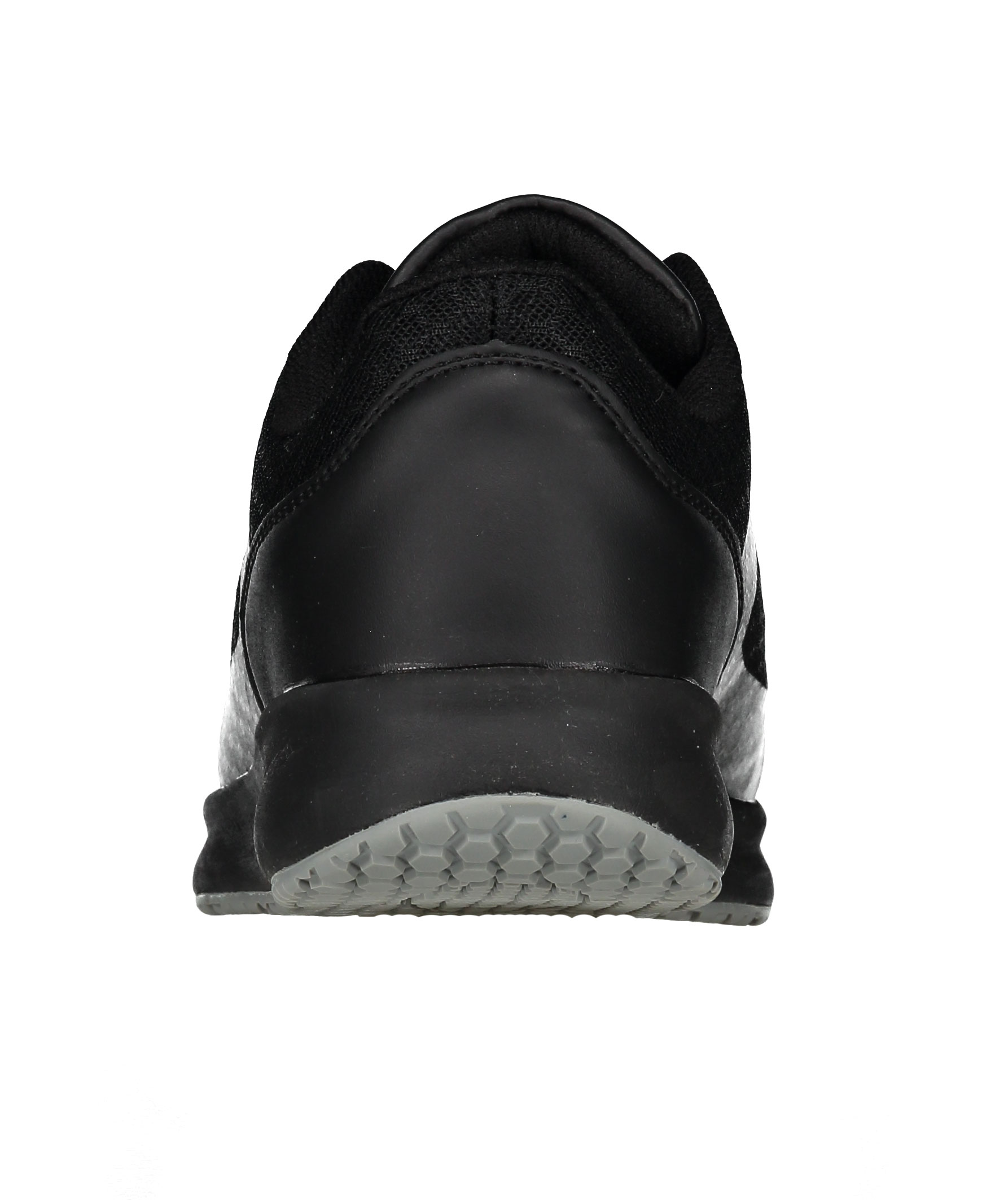 Jobeline Breeze arbeidssko O1, Svart, large image number 3