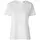 ID ekologisk T-shirt dam, Vit, Vit, swatch