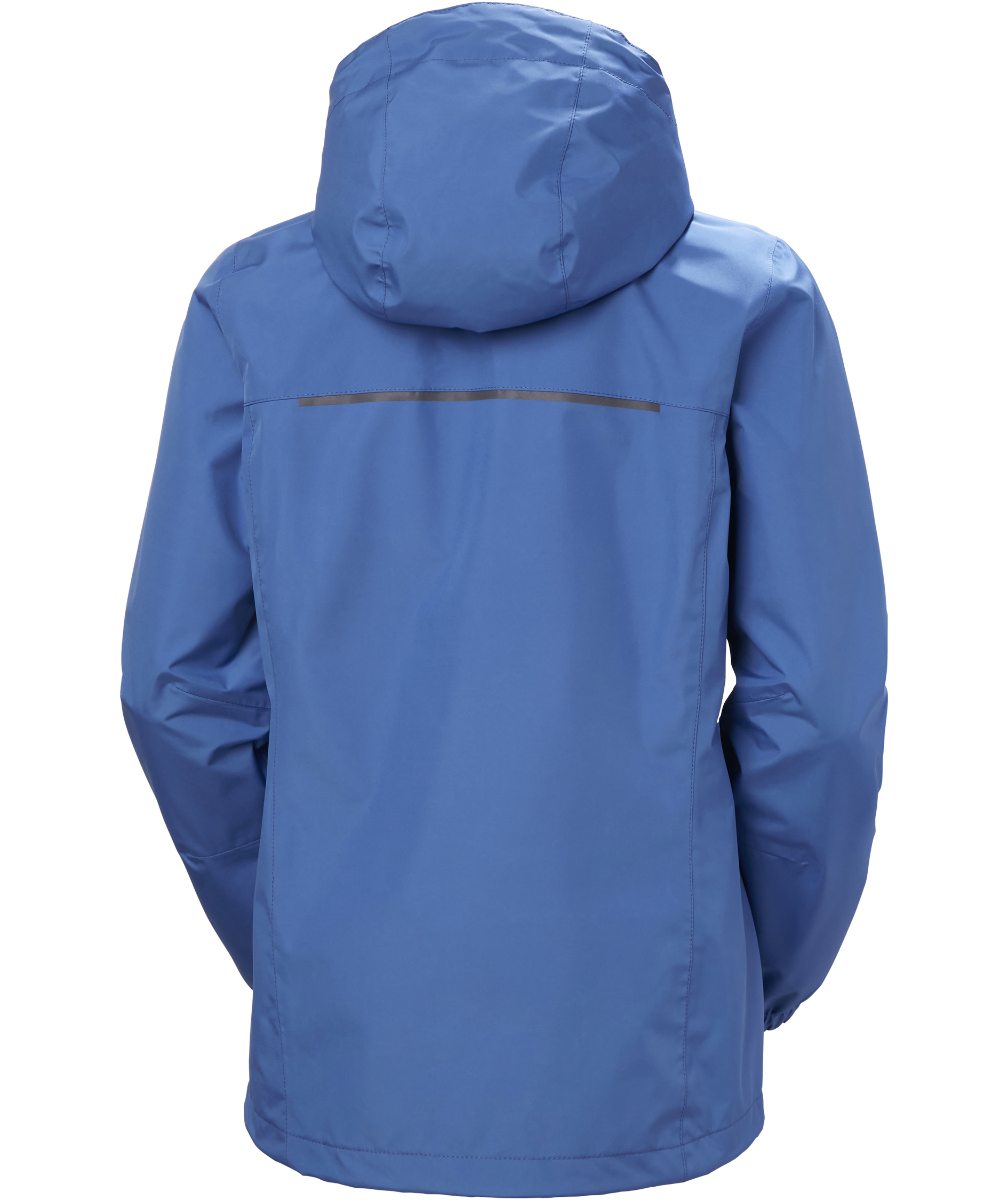 Helly Hansen Manchester 2.0 dame skaljakke, Stone Blue, large image number 2