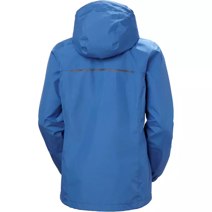 Helly Hansen Manchester 2.0 women's shell jacket, Stone Blue, large image number 2