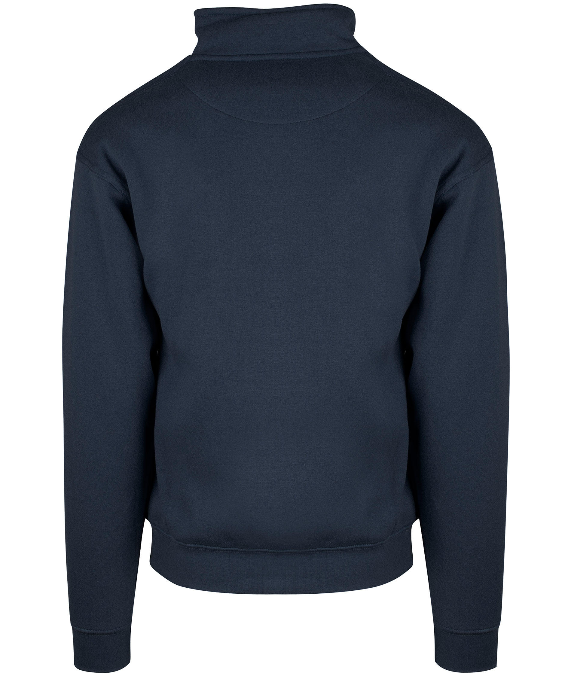 Blue Rebel Cheetah cardigan, Marine Blue