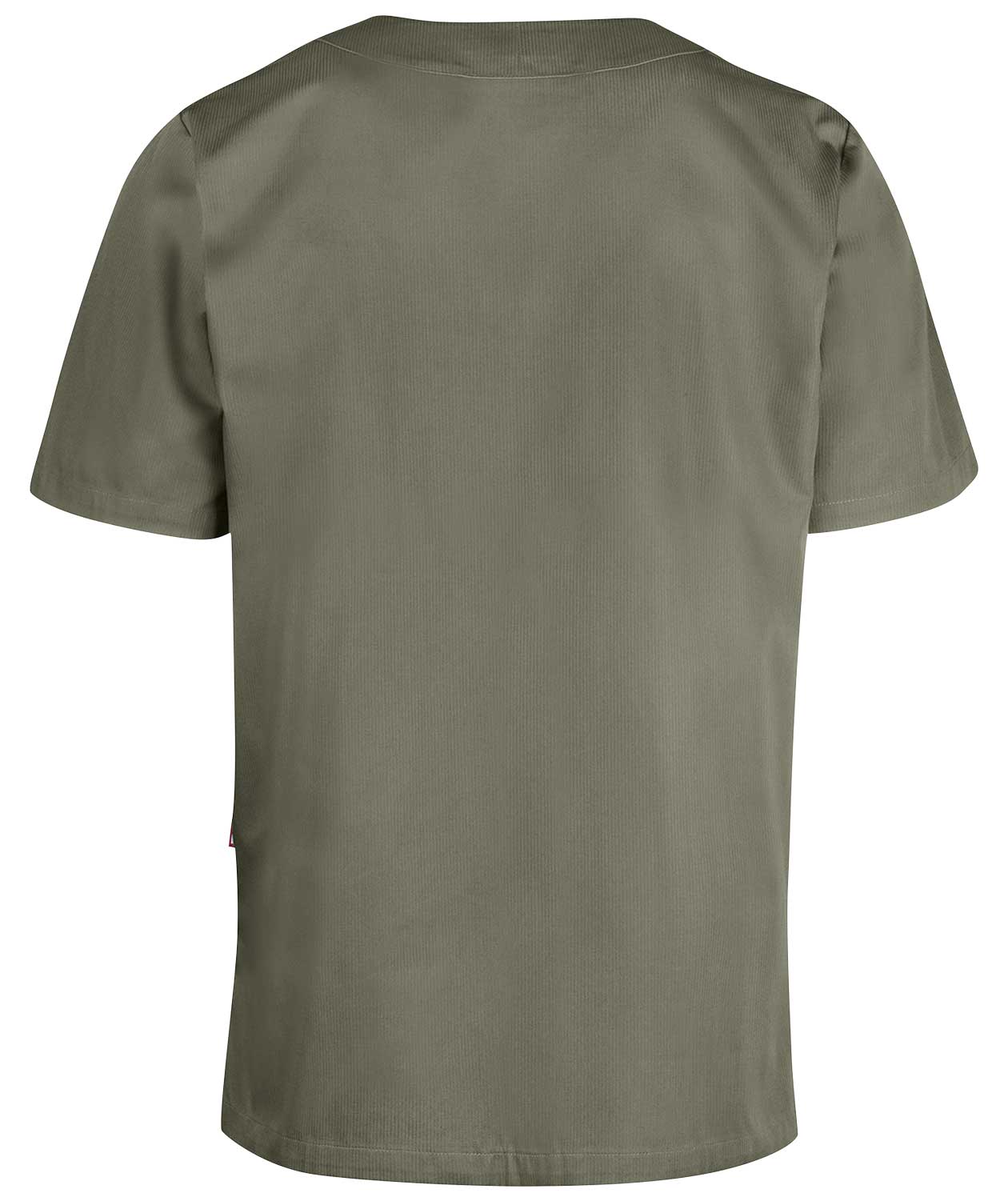 Smila Workwear Astor  smock, Army Green, Army Green, large image number 2