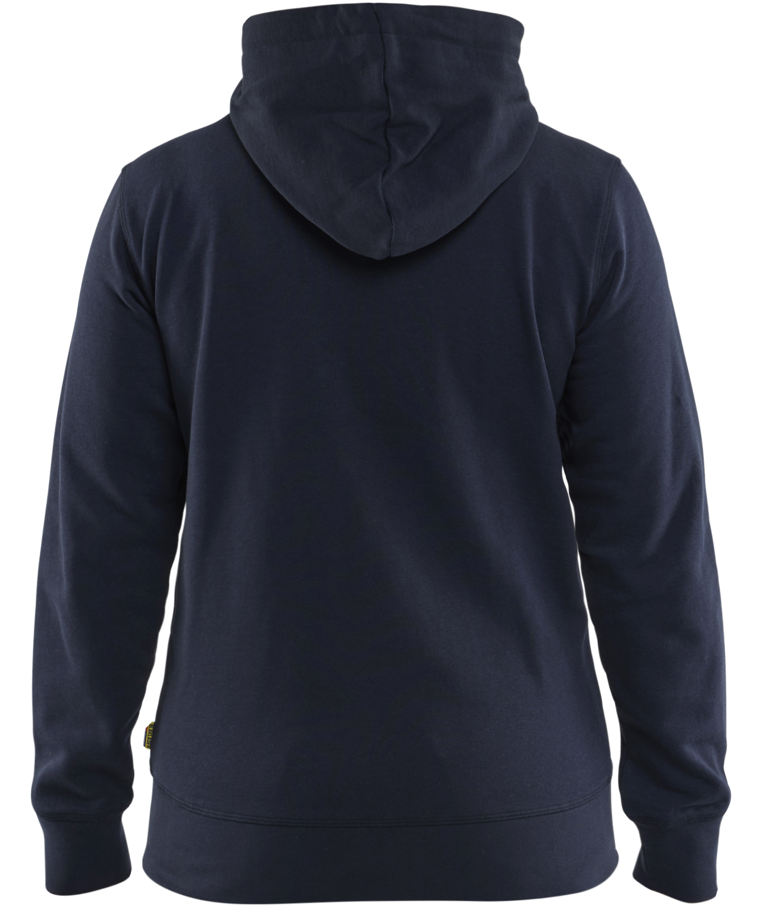 Bl&aring;kl&auml;der women's  hoodie, Dark Marine Blue, large image number 2