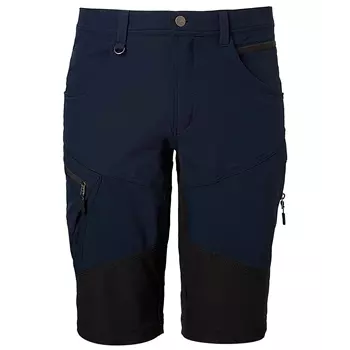 South West Wiggo shorts, Navy
