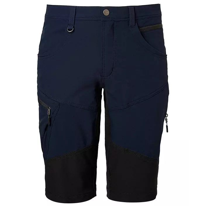 South West Wiggo shorts, Navy, large image number 0
