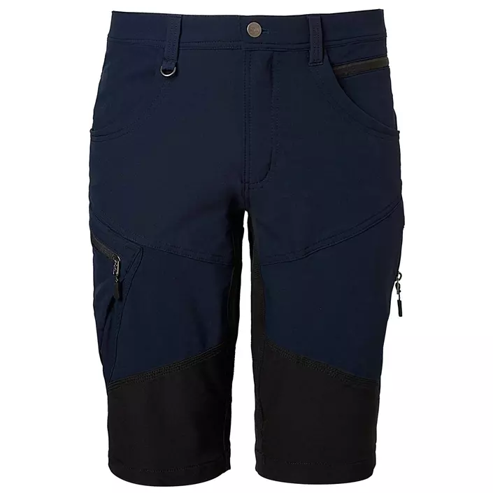 South West Wiggo shorts, Navy, large image number 0