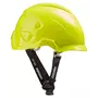Centurion Nexus Secure Plus safety helmet, Hi-Vis Yellow