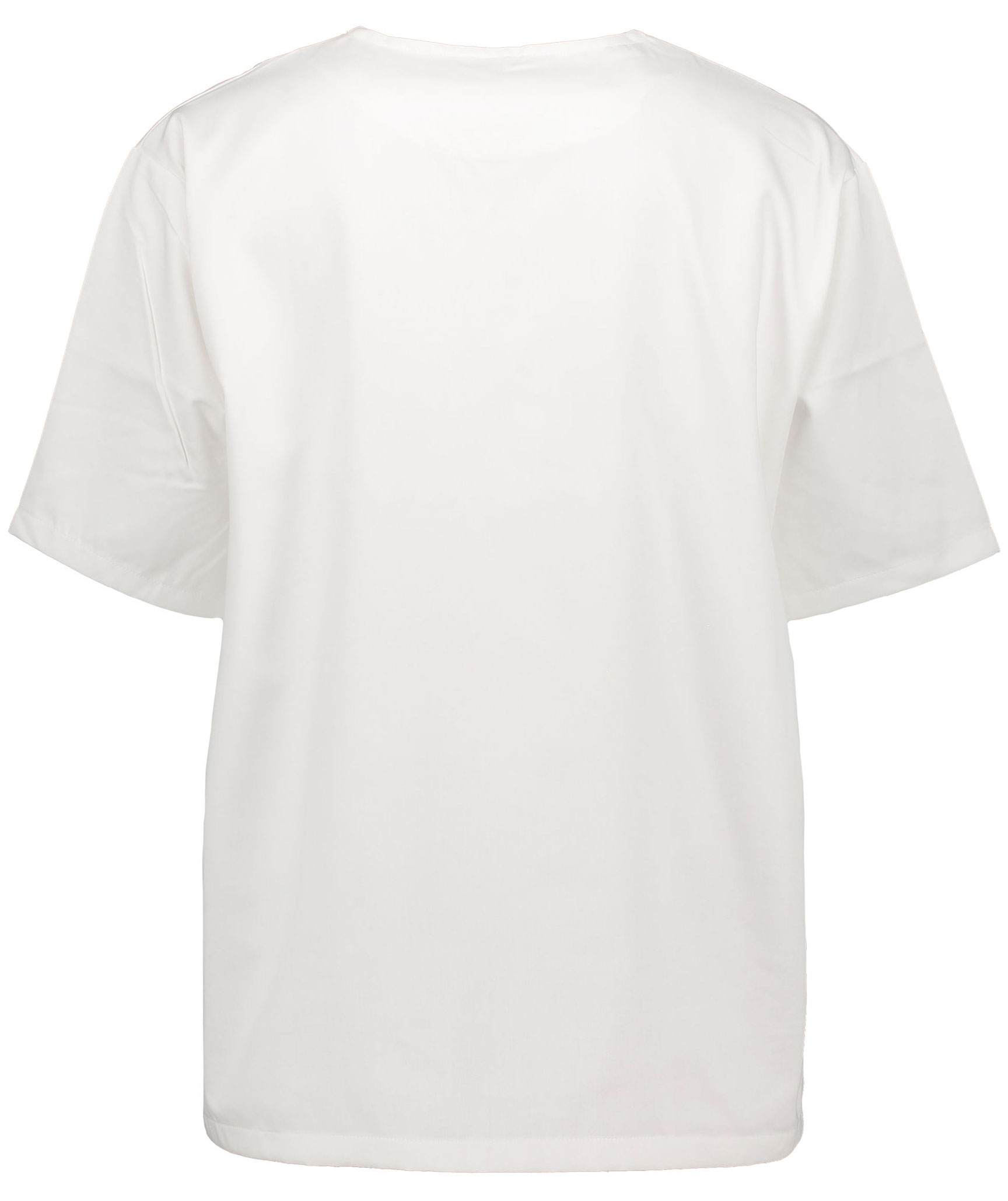 Borch Textile Comfortec 5833 smock, White