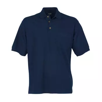 Jyden Workwear polo T-shirt, Navy