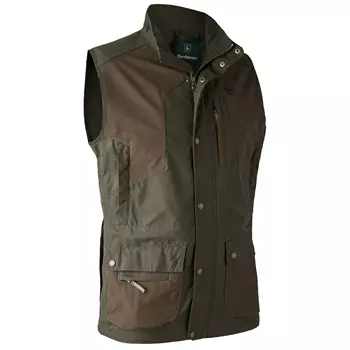 Deerhunter Strike vest, Deep Green