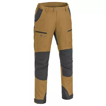 Pinewood Caribou TC trousers, Bronze/Dark Anthracite