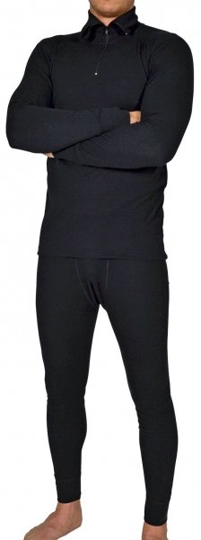 by Mikkelsen baselayer set