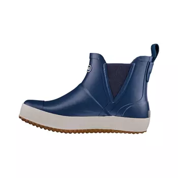 Viking Stavern Jr rubber boots for kids, Denim