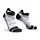 Oxyburn EvoSpeed Light Knöchelsocken, Black, Black, swatch