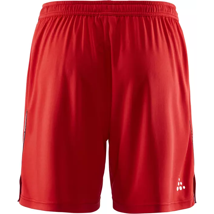 Craft Premier Shorts, Bright red, large image number 2