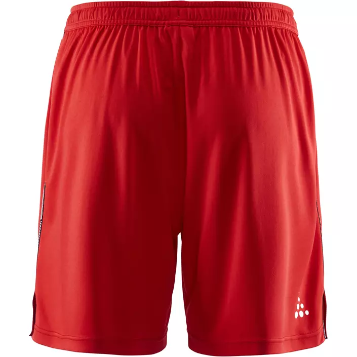 Craft Premier Shorts, Bright red, large image number 2
