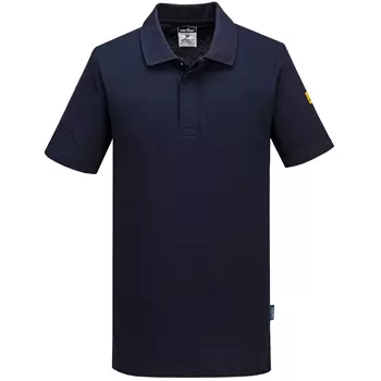 Portwest ESD polo T-skjorte