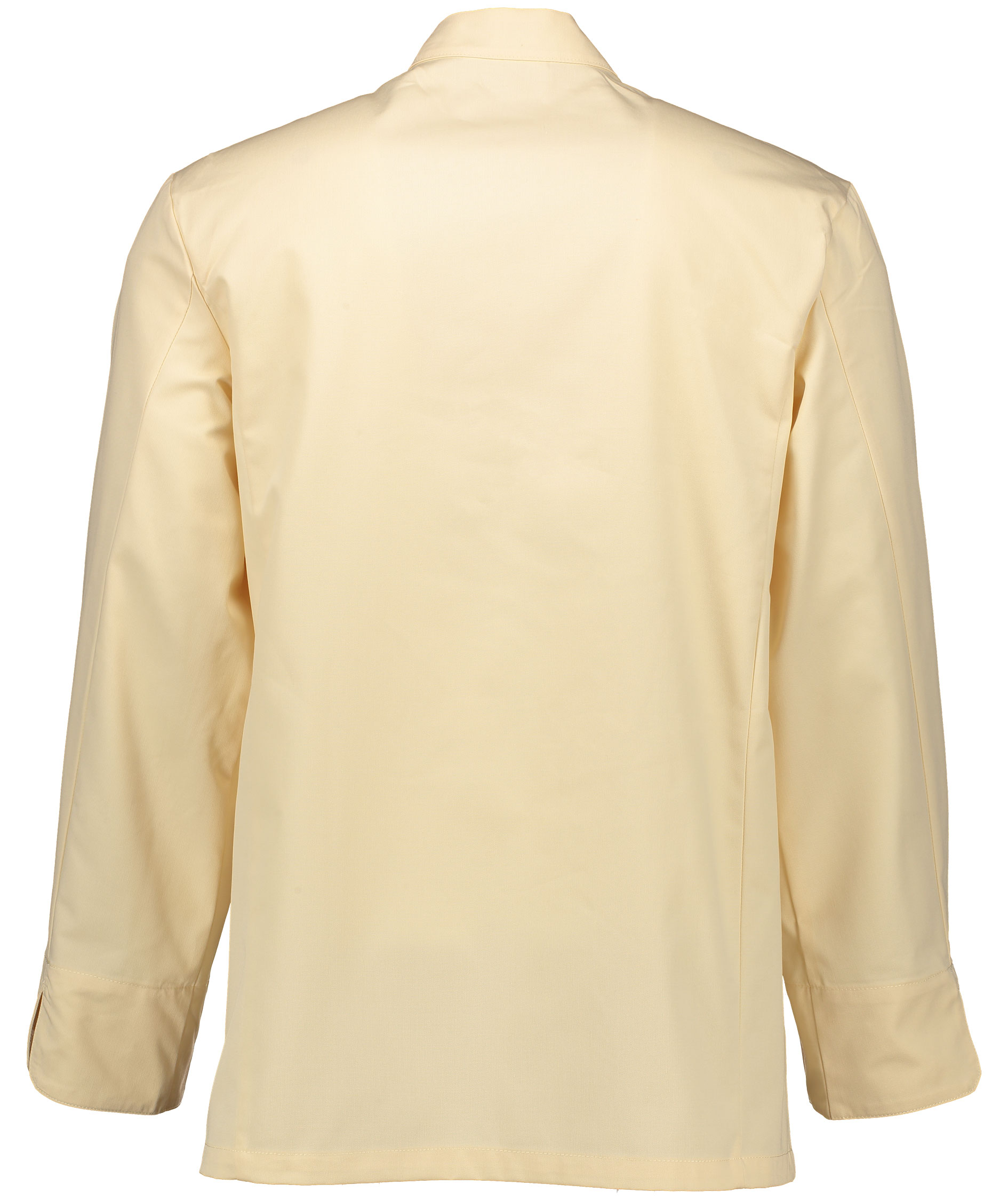 Karlowsky Lars chefs jacket, Cream