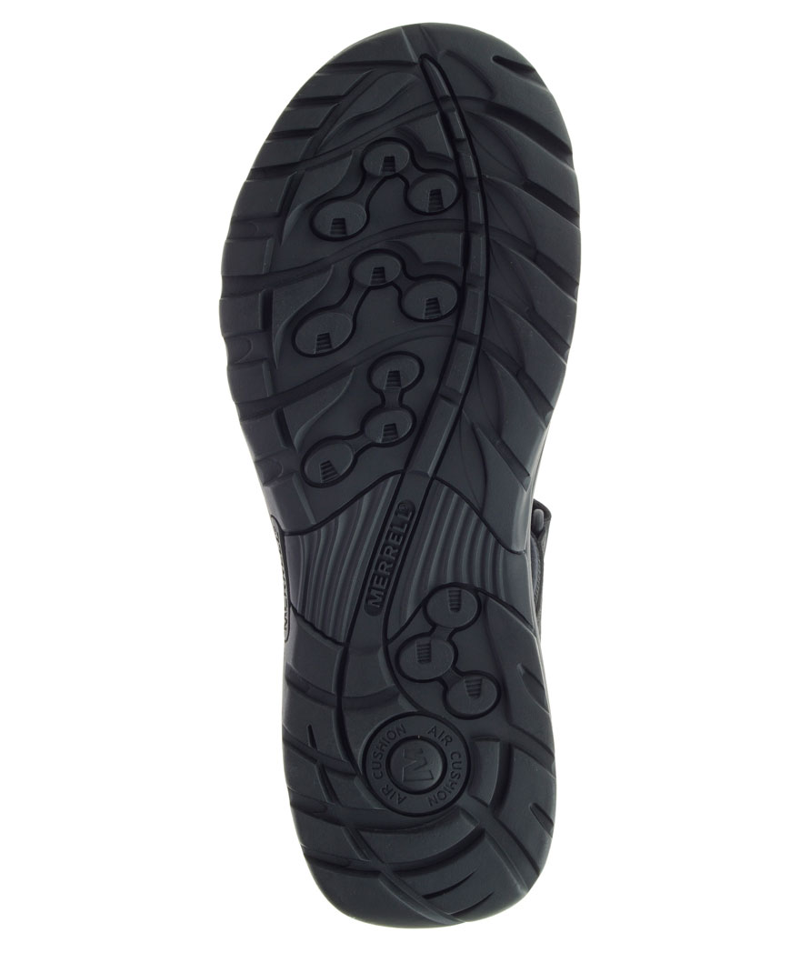 Merrell Sandspur 2 Convert sandaler, Svart, large image number 3