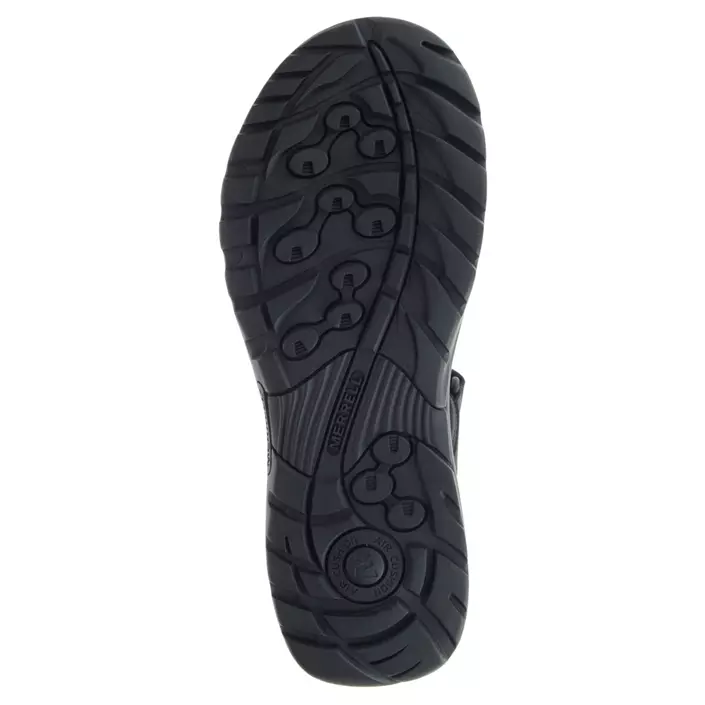 Merrell Sandspur 2 Convert sandals, Black, large image number 3