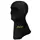 Snickers FlexiWork nahtlose Balaklava, Schwarz/Grau, Schwarz/Grau, swatch