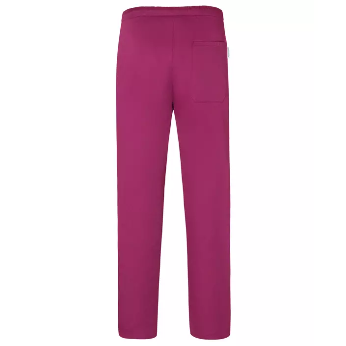 Karlowsky Essential  trousers, Fuchsia, large image number 1