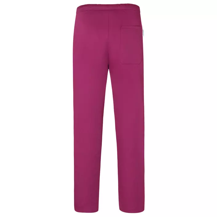 Karlowsky Essential  trousers, Fuchsia, large image number 1