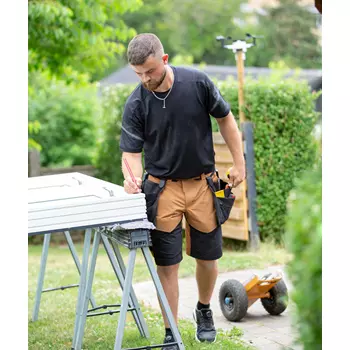 Mascot Customized arbejdsshorts full stretch