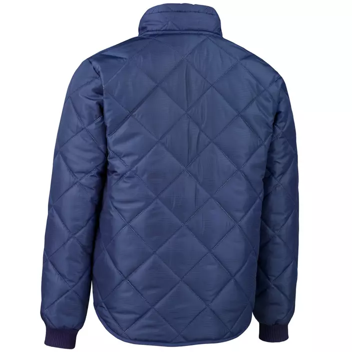 Mascot Originals Sudbury thermo jacket, Marine Blue, large image number 2