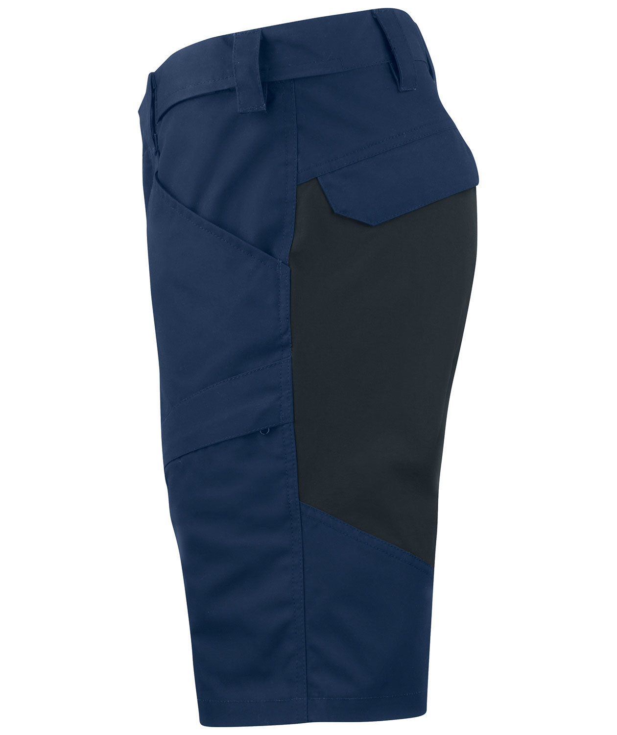 ProJob arbejdsshorts 2522, Navy, large image number 3