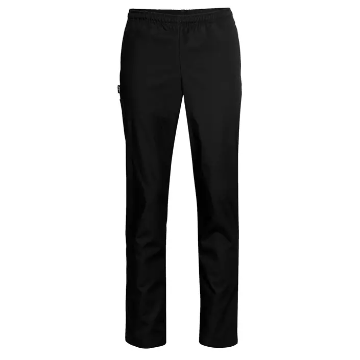 Segers trousers, Black, large image number 0