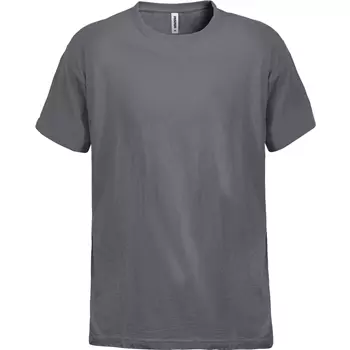 Fristads Acode Heavy T-shirt 1912, Dark Grey