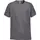 Fristads Acode Heavy T-skjorte 1912, Mørkegrå, Mørkegrå, swatch