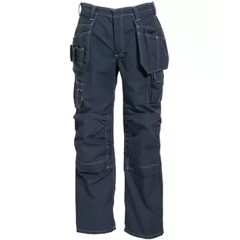 Tranemo Aramid craftsman trousers, Marine Blue