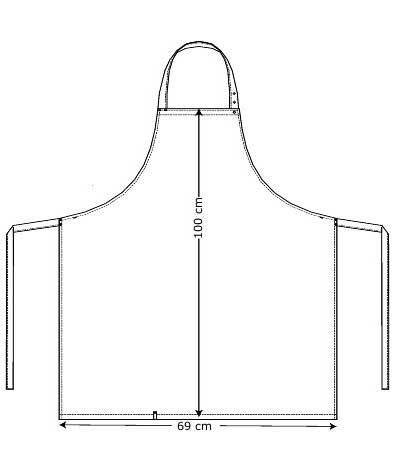 Kentaur sm&aelig;kforkl&aelig;de, Olivengr&oslash;n, Olivengr&oslash;n, large image number 2