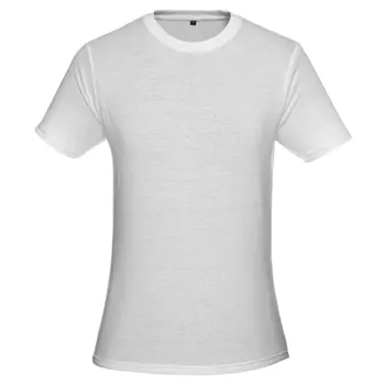 MacMichael Arica T-shirt, Optisk hvid