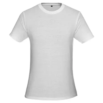 MacMichael Arica T-shirt, Optisk hvid