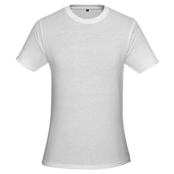 MacMichael Arica T-shirt, Optisk hvid, large image number 0