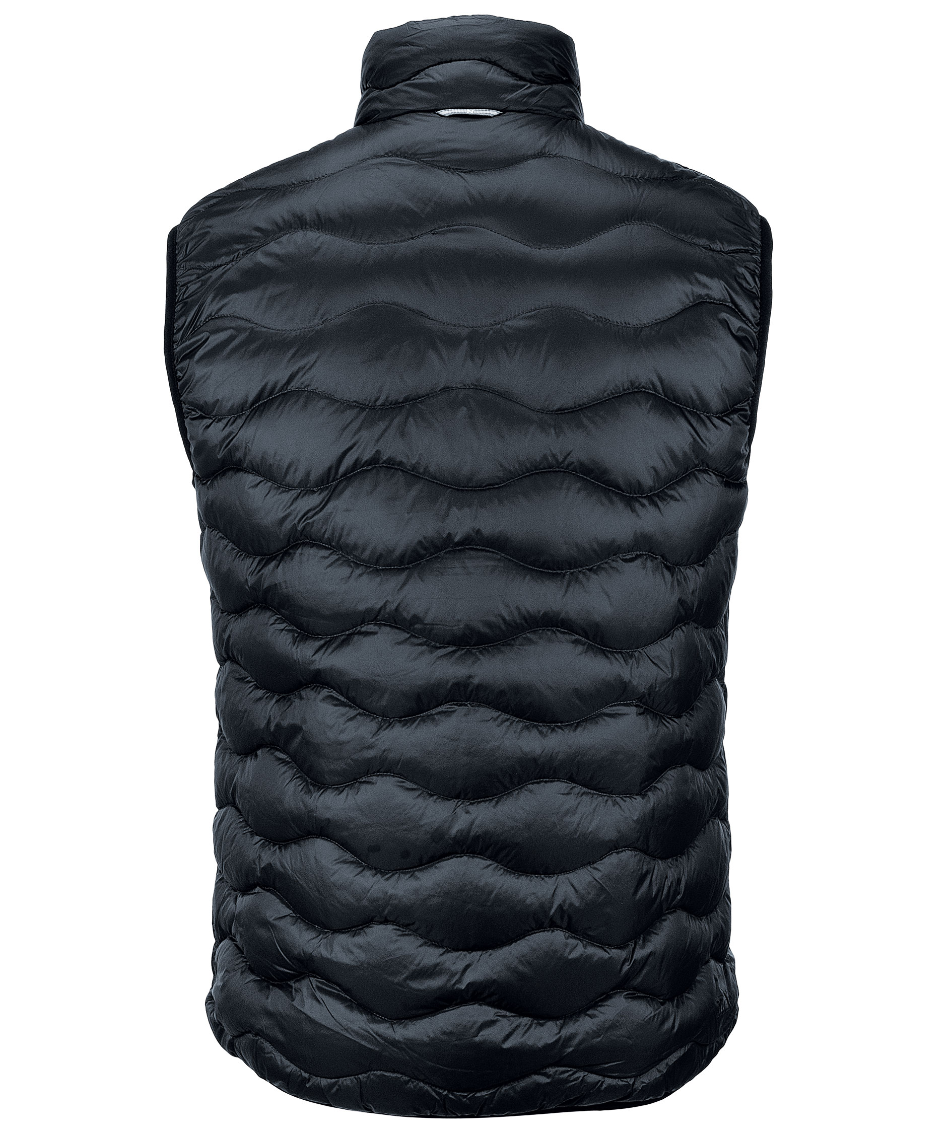 Nimbus Vermont body warmer med dun, Svart, large image number 2