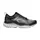 Keen Leiki WP dame vandresko, Black/Steel Grey, Black/Steel Grey, swatch