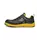 Airtox MA6 safety shoes S3, Black/Yellow, Black/Yellow, swatch