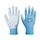 Portwest A120 work gloves, Blue, Blue, swatch